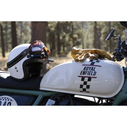 ROYAL ENFIELD BEAR 650