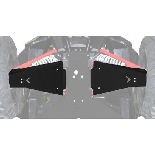PROT.TRIANG.FRENTE FRONT A-ARMS PHD - RZR 1000 XP