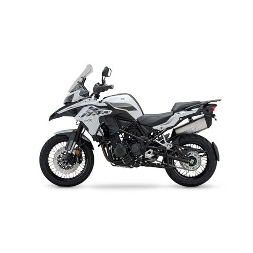 BENELLI TRK 502X ADVENTURE ABS EURO5