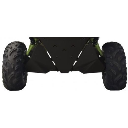 BACK A-ARMS PHD - MAVERICK XDS / XRS TURBO