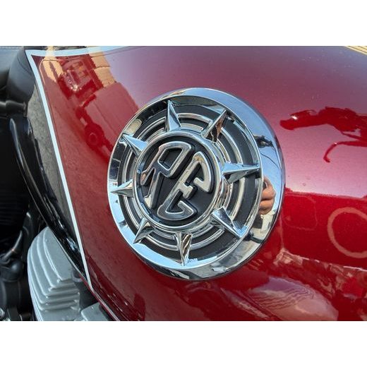 ROYAL ENFIELD CLASSIC GOAN 350