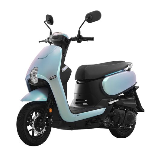 SYM CLBCU KOLIBRÍK 125I CBS EURO5 R3