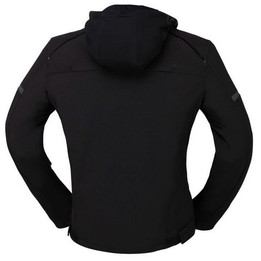 BUNDA IXS CLASSIC SO MOTO 2.0 X51067 ČIERNA 2XL