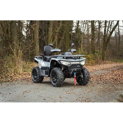 LINHAI LANDFORCE 650L EPS 4X4 T3B