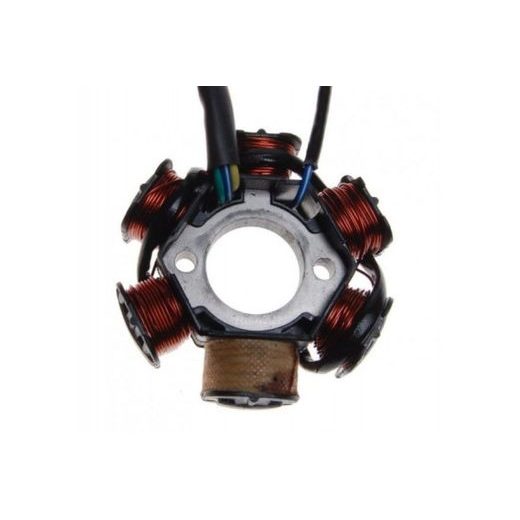 MAGNETO CÍVKY XMOTOS XB29/XB33 125CC (154FMI)