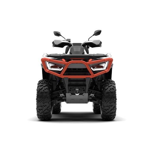 SEGWAY SNARLER AT10 L EPS / EFI, 4X4 DIFF LOCK, T3B