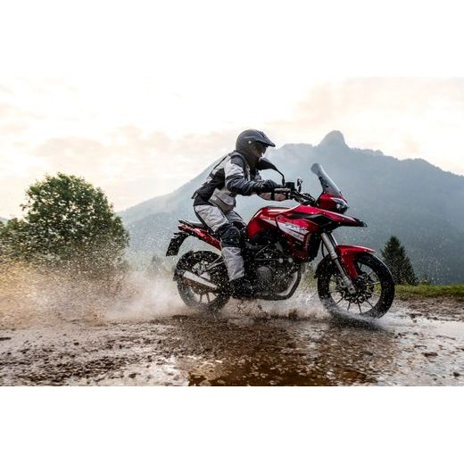 BENELLI TRK 251 ABS EURO 5