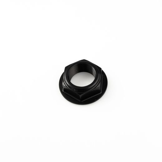 NUT FOR STEERING SHAFT X-TRIG 50400002 ČIERNA