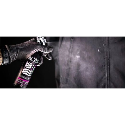 RAIN SHIELD RE-PROOFER MUC-OFF 20506