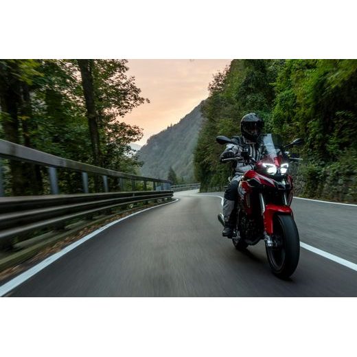 BENELLI TRK 251 ABS EURO 5