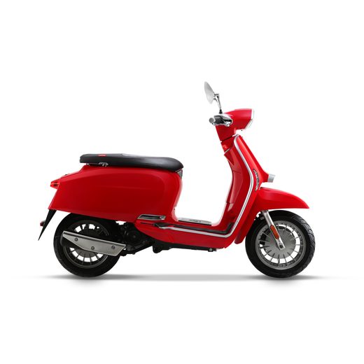 LAMBRETTA V SPECIAL 50 CBS EURO4