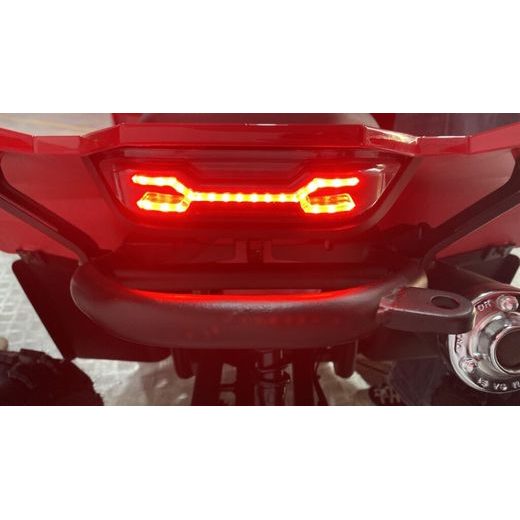 LINHAI ATV 110 EFI 2X4