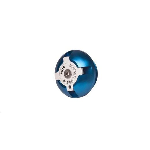 PLUG OIL CAP PUIG 6779A MODRÁ M34X1,5