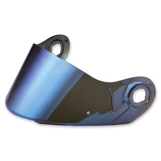 LS2 VISOR FF386/FF370/FF325 IRIDIUM BLUE