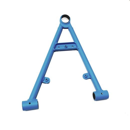 BLUE LOWER WELD ARM FL