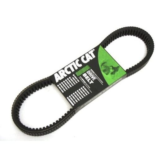 BELT ARCTIC CAT SNOWMOBILE EXT600, PANTERA 600, 800, ZL 500, ZR440, ZR500, ZR600, ZRT600, ZRT 800