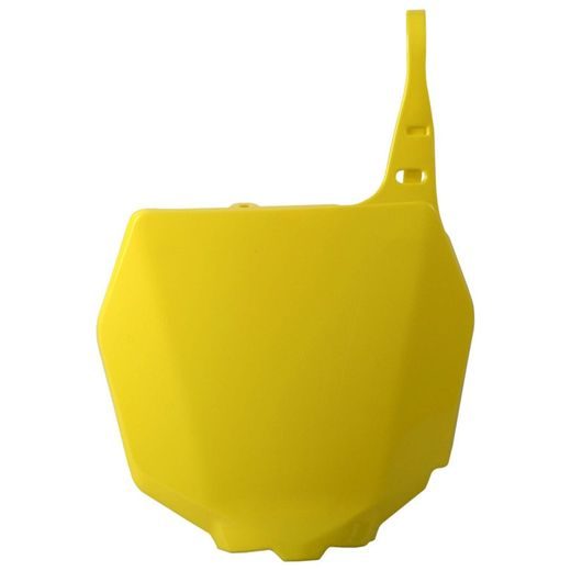 ŠPZ POLISPORT ŽLTÁ RM 01