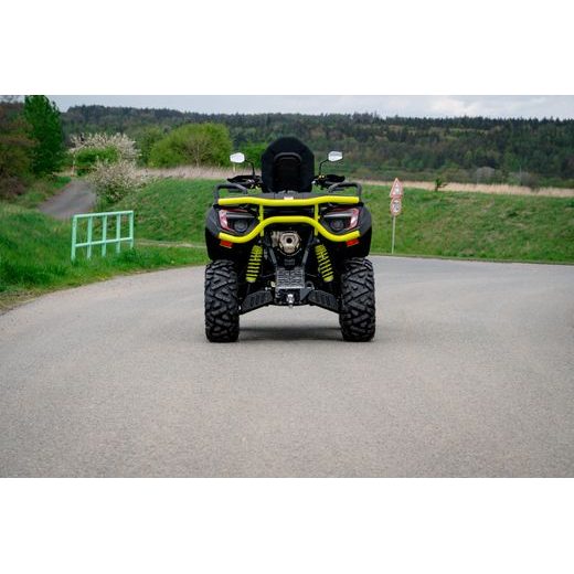 TGB BLADE 600I LTX MAX EPS 4X4 LIMITED T3B