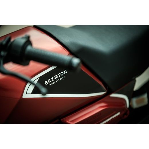 BRIXTON CROSSFIRE XS 125I ABS EURO5