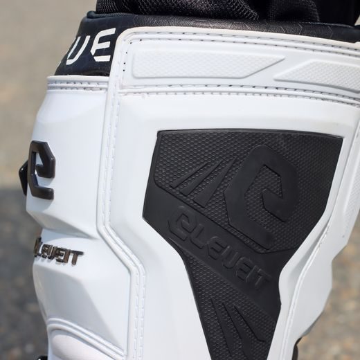 X LEGEND WHITE/BLACK