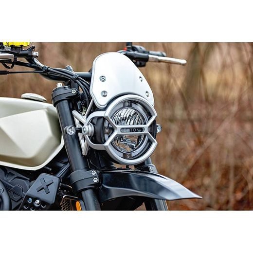 BRIXTON CROSSFIRE XC 500I ABS EURO5