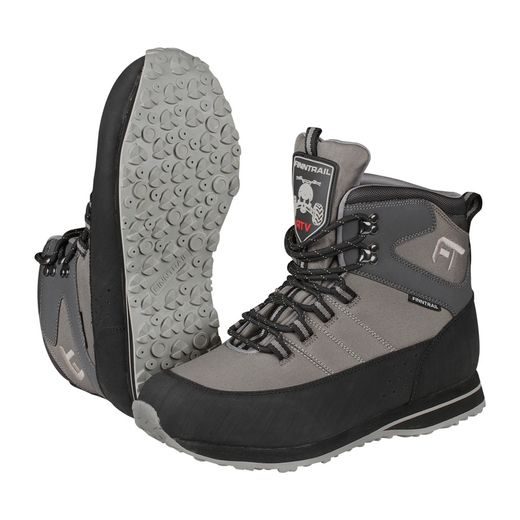 FINNTRAIL BOOTS NEW STALKER