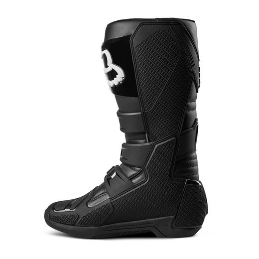 FOX COMP BOOT, BLACK MX23