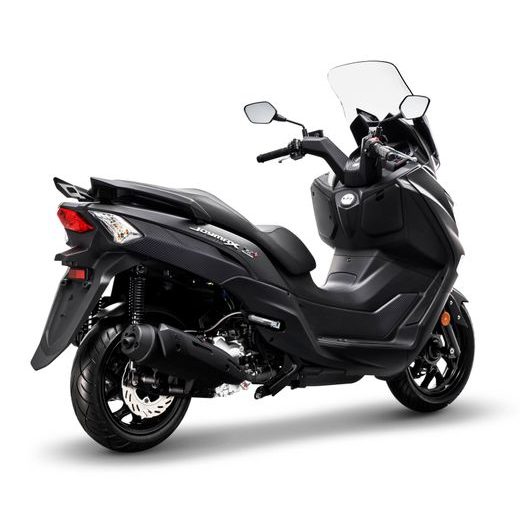 SYM JOYMAX Z+ 125I LC ABS TCS EURO5