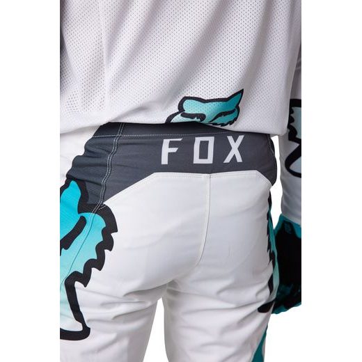 FOX 360 FGMNT PANT, WHITE MX23