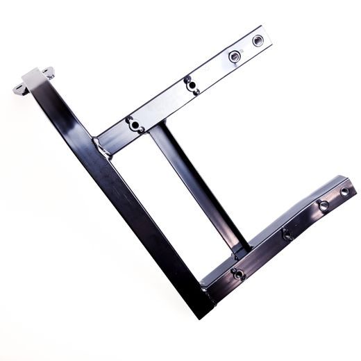 LEFT FOOT PEDAL BRACKET