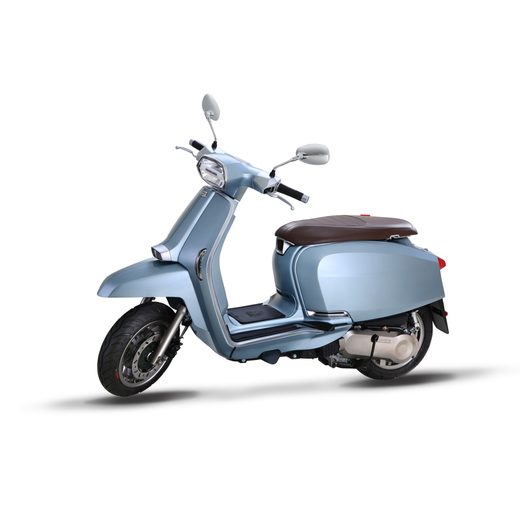 LAMBRETTA V SPECIAL 50 CBS EURO4