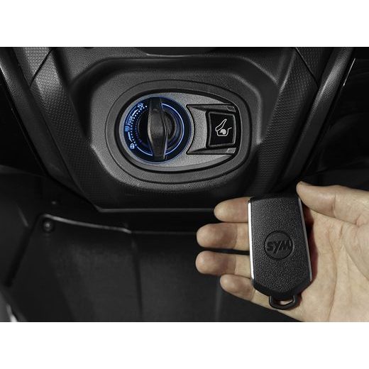 SYM MAXSYM TL 508I ABS TCS EURO5