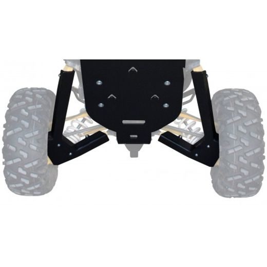 BACK A-ARMS PHD - YAMAHA YXZ1000R