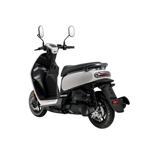 SYM CLBCU KOLIBRÍK 125I CBS EURO5 R3