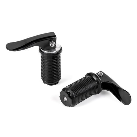 KIMPEX QUICK ATTACH (PAIR) POLARIS LONG
