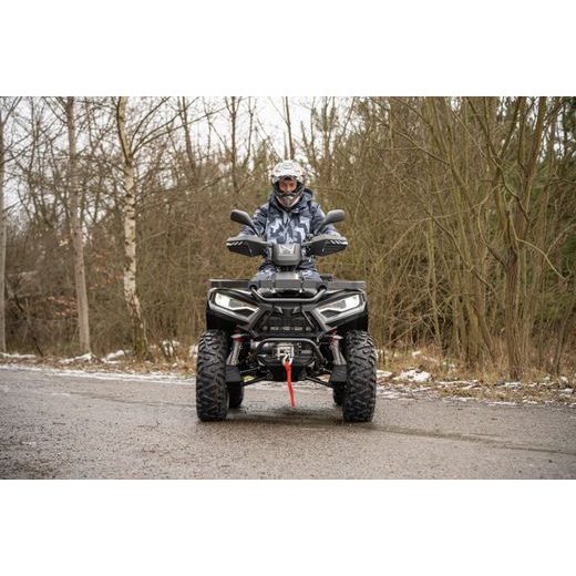 LINHAI ATV 370 EFI PROMAX 4X4, T3B