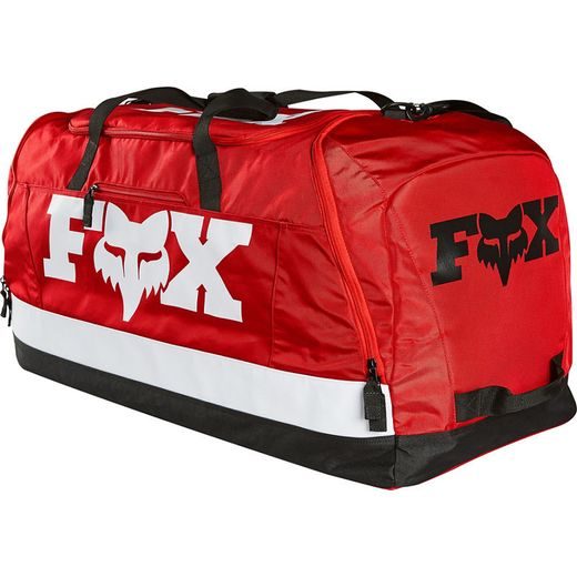 FOX PODIUM 180-LINC-OS-FLAME RED