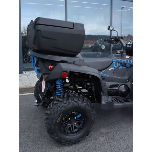 KIMPEX CARGO BOXX DELUXE