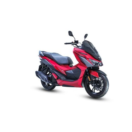 SYM JET X 125I LC ABS EURO5 R3