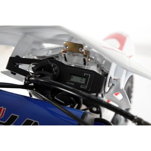 JJM PITBIKE Y140 DUAL PURPOSE 17/14