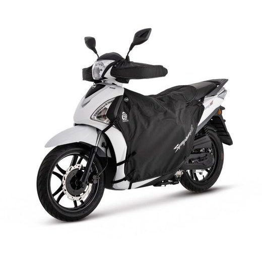 POKRÝVKA NA NOHY A DRIEK SYMPHONY ST