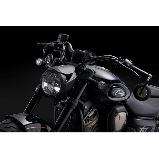 BENDA CHINCHILLA 500 V2