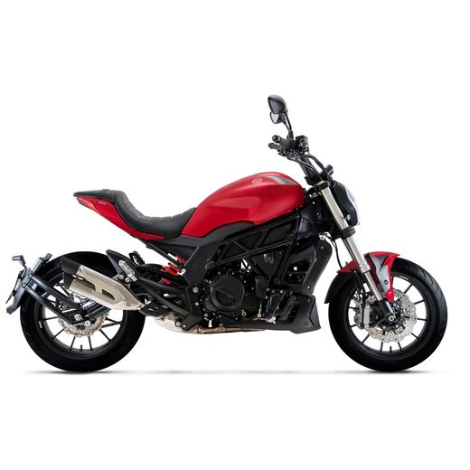 BENELLI 502C ABS EURO5