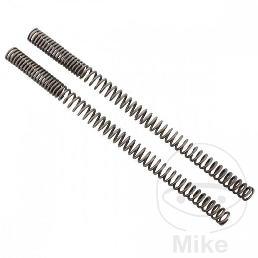 FORK SPRING PROGRESSIVE YSS PR350I055-085S575X