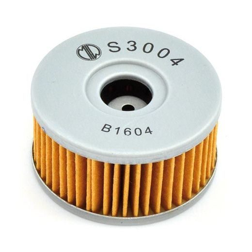 OLEJOVÝ FILTER MIW S3004 (ALT. HF136)