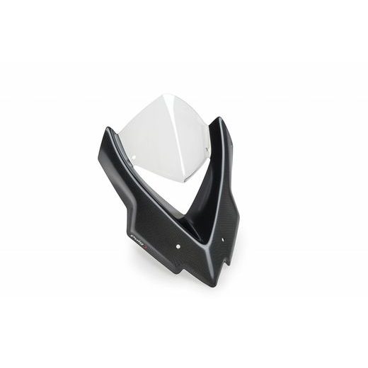 PLEXI NA MOTORKU PUIG NEW GEN. SPORT 22776W PRIEHĽADNÉ