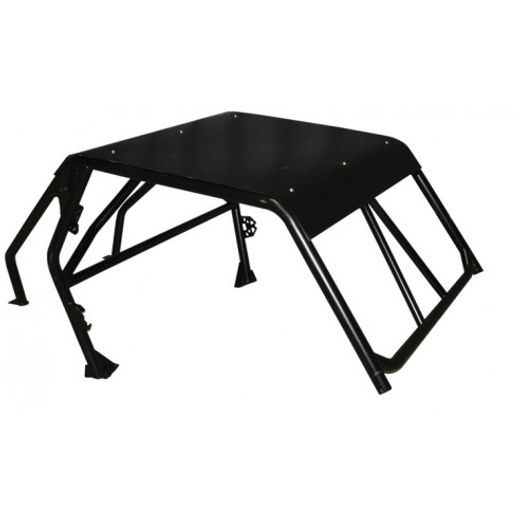 ROLL BAR S2 - POLARIS RZR 800