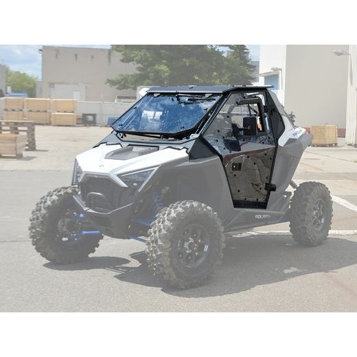 CABIN POLARIS RZR XP PRO