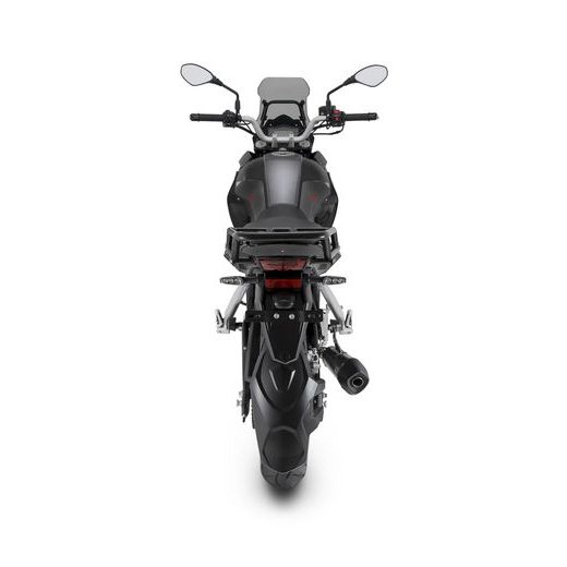 BENELLI TRK 251 ABS EURO 5