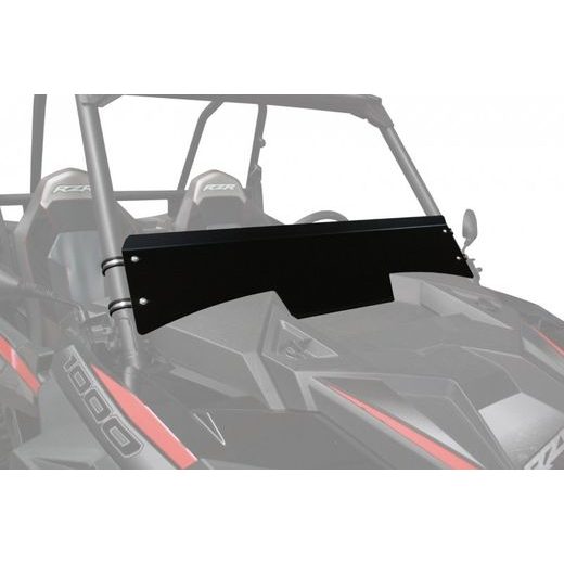 WIND DEFLECTOR PLC - POLARIS RZR 1000 XP 2019
